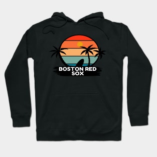 Boston Red Sox Hoodie